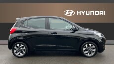 Hyundai i10 1.0 [63] Advance 5dr Auto [Nav] Petrol Hatchback